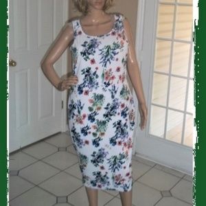 🆕 summer Tank Dress